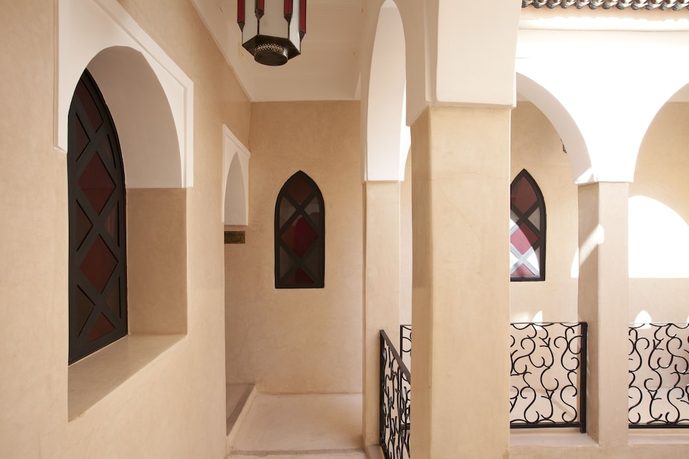 Riad Le Rubis 19/43
