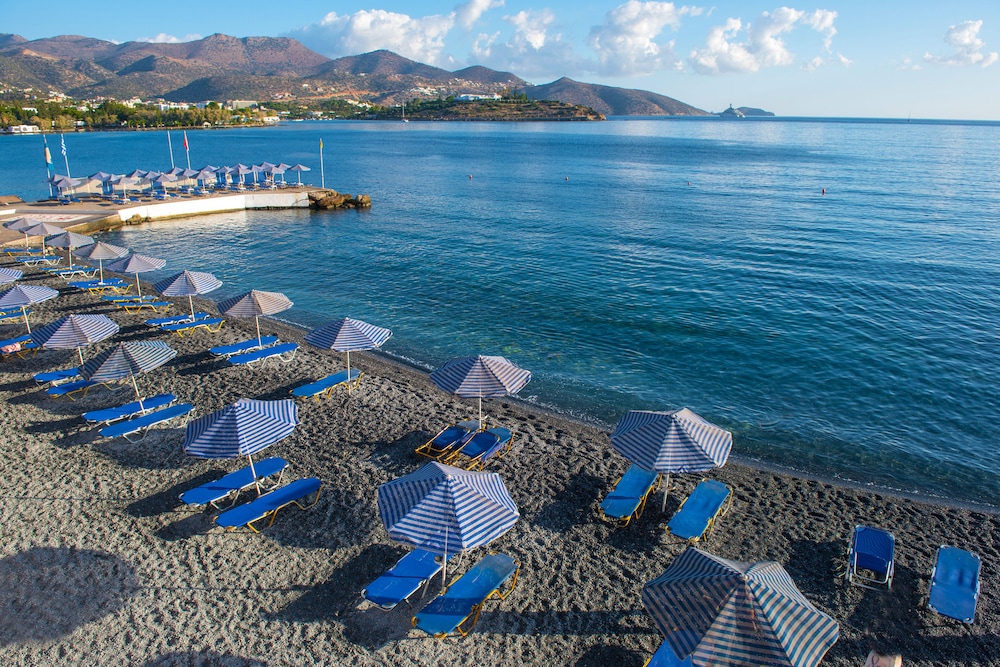 NIKO Seaside Resort MGallery - Adults Only 81/84