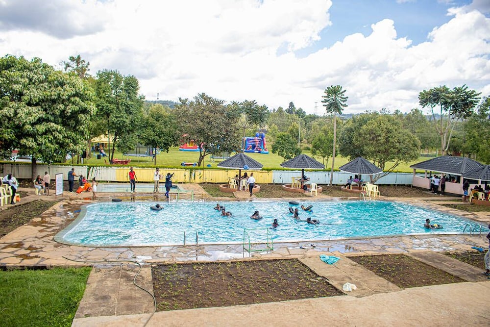 Tumaini Cottages And Conference Centre 49/60