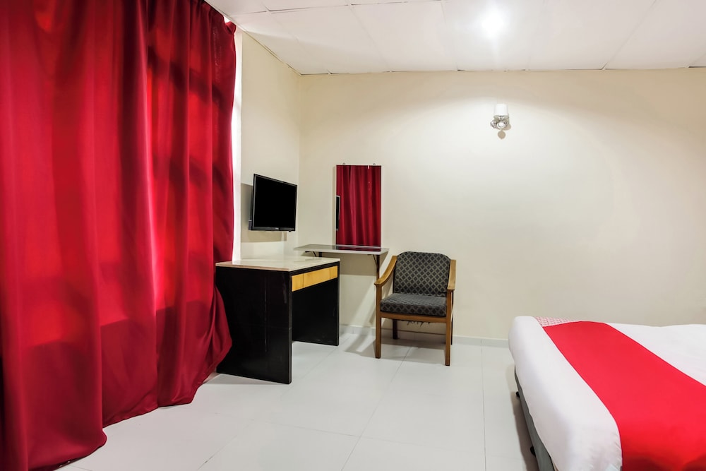 Super OYO 89427 Kavanas Hotel Taiping 18/36