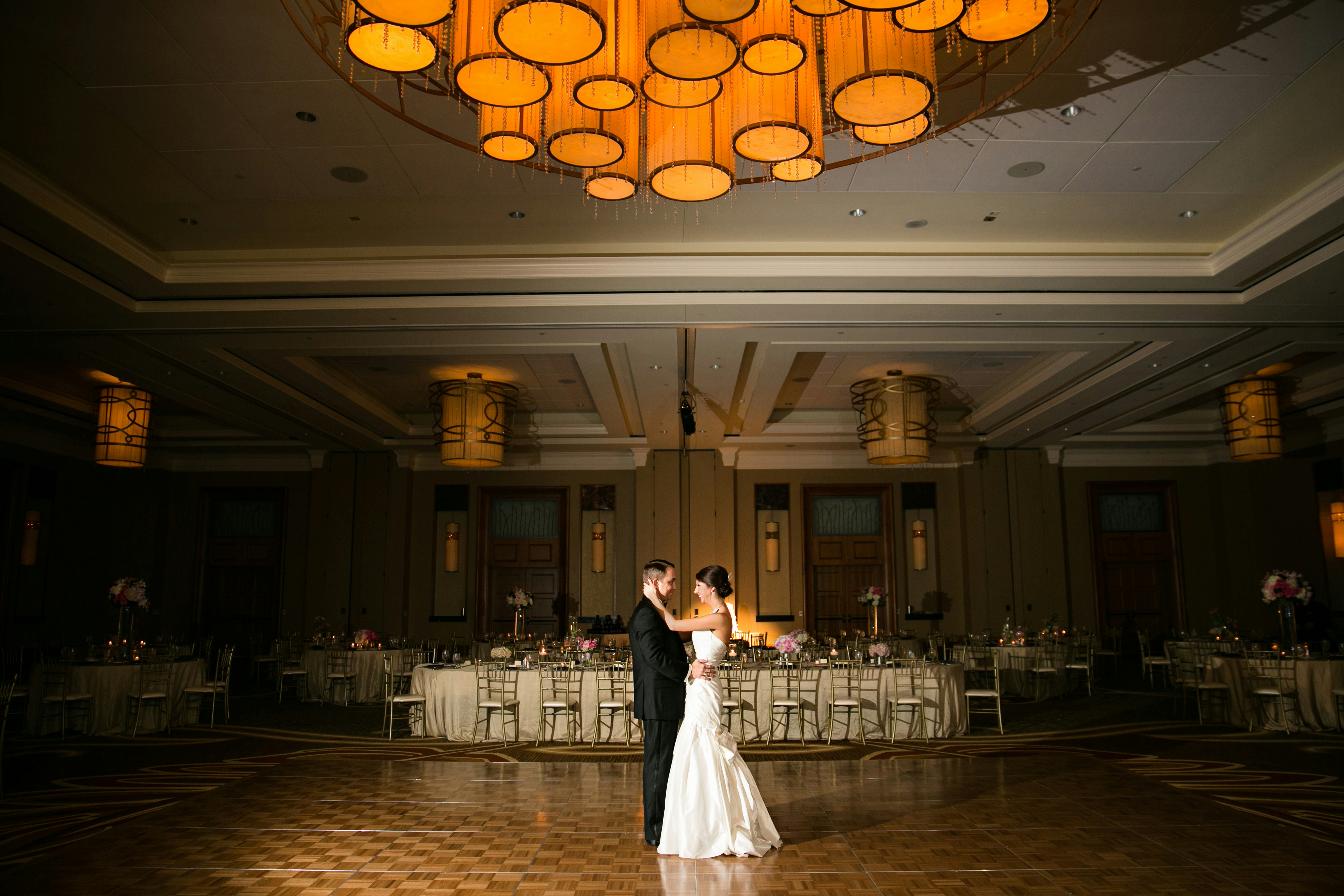 Omni Fort Worth Hotel 11/50
