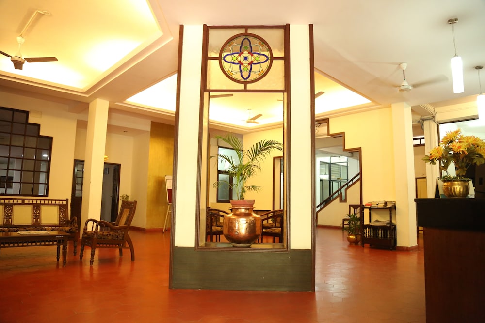 Ywca International Guest House 16/32