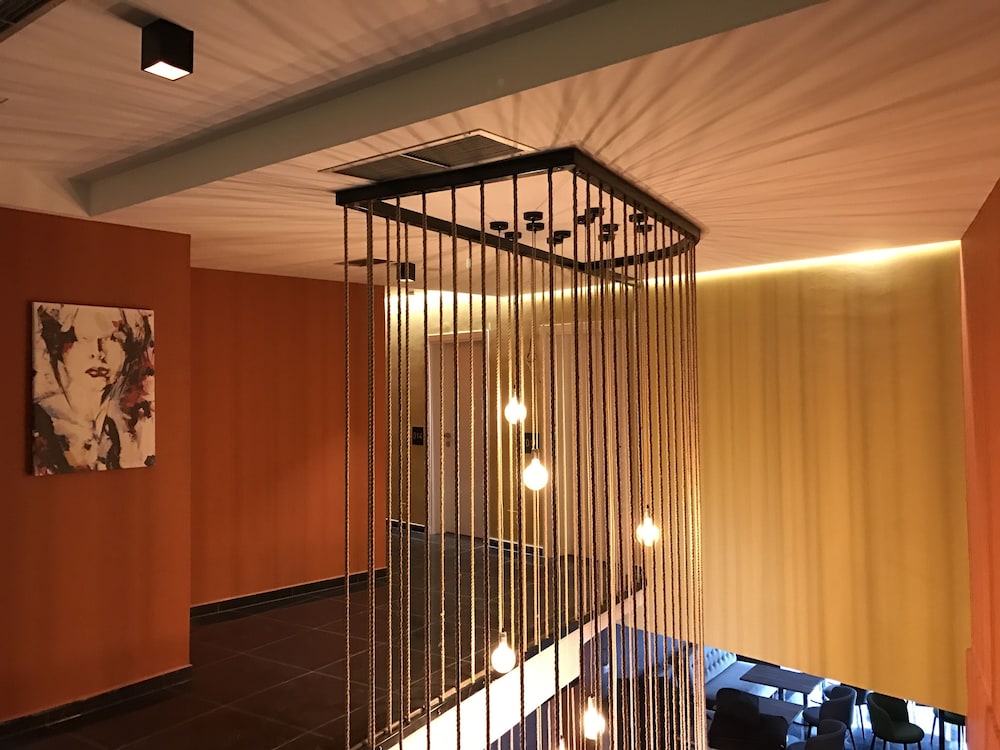 Arc Hotel Tirana 36/50