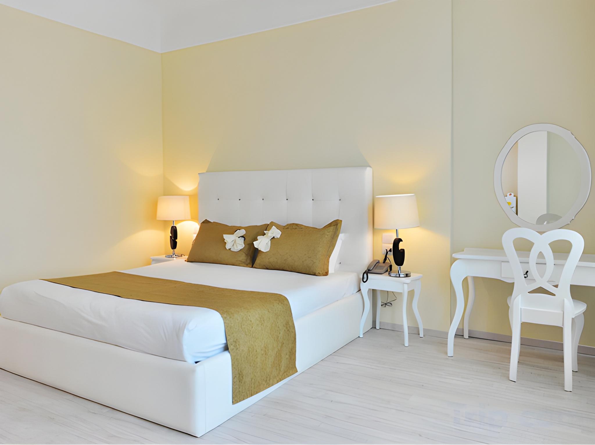 Te Stela Resort & SPA 18/33