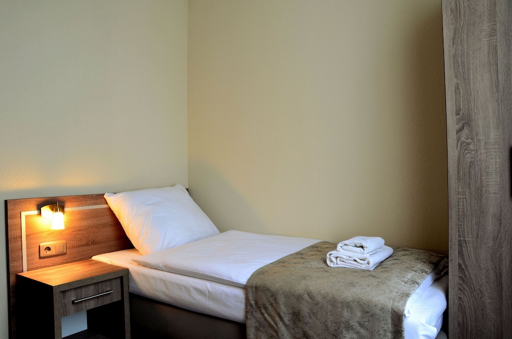 Lothus Hotel 19/45