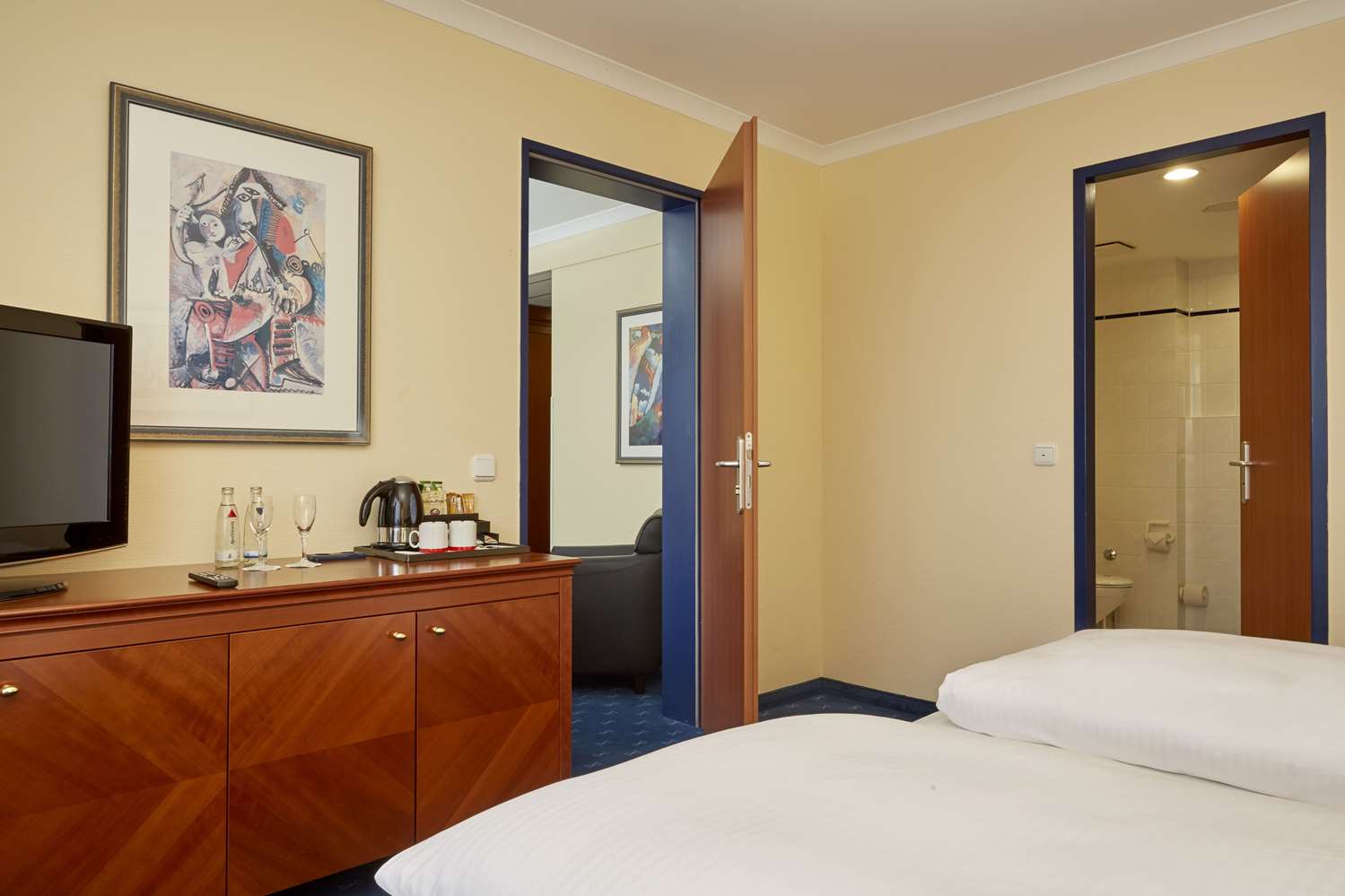 H4 Hotel Kassel 4/43