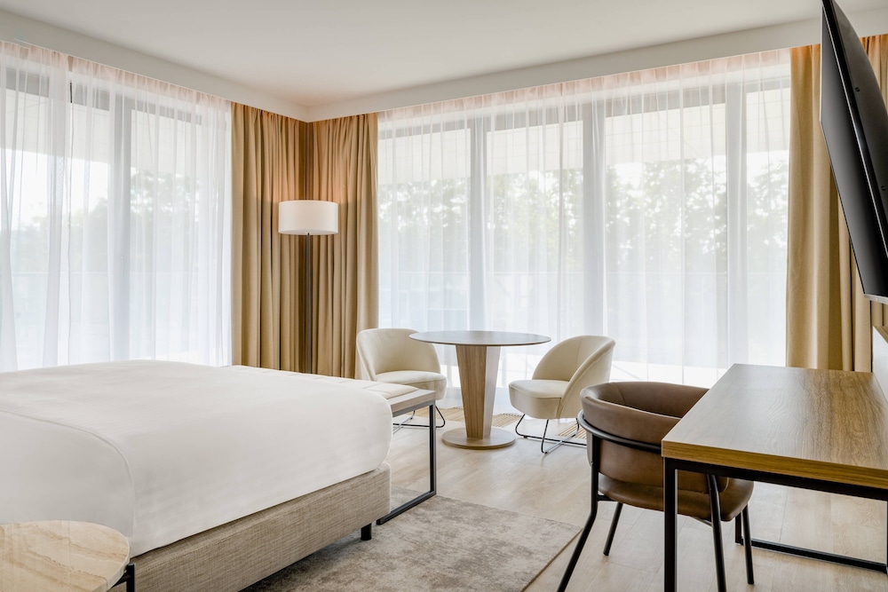 AC Hotel by Marriott Krakow 21/57