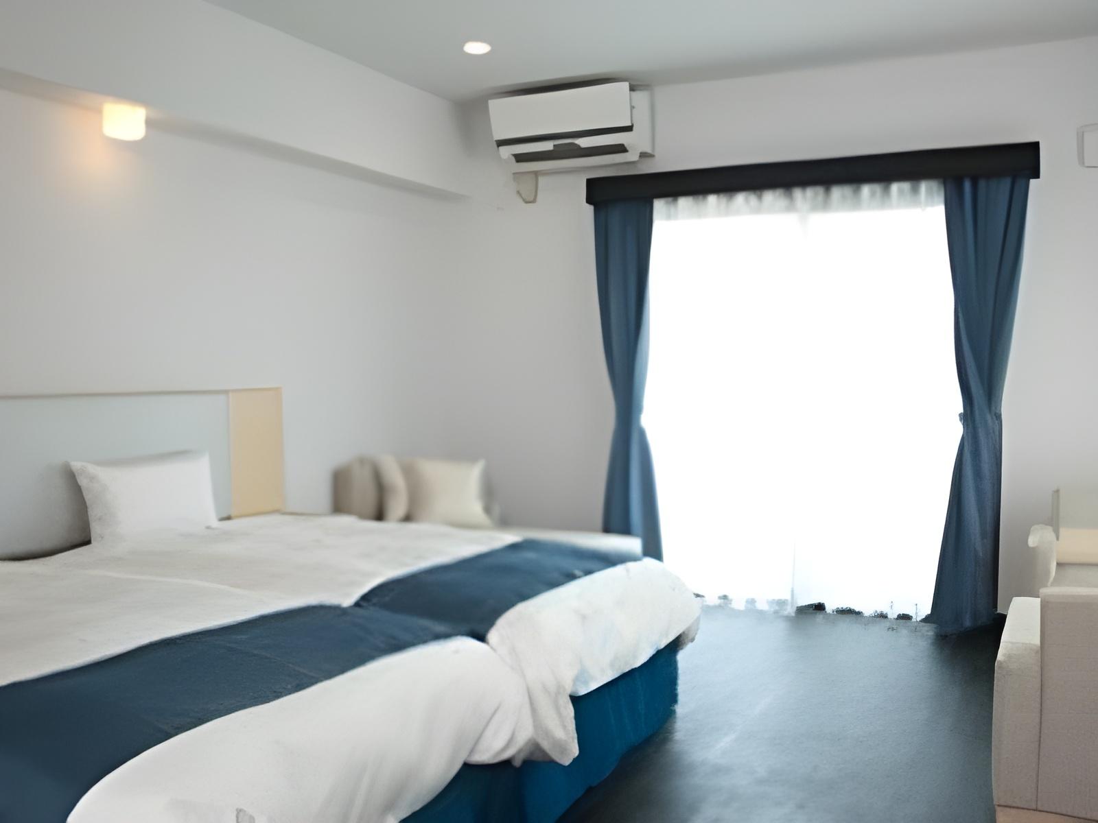 Suite, Ocean View