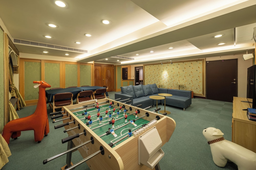 Grand Pleasure Spring Hotel 29/50