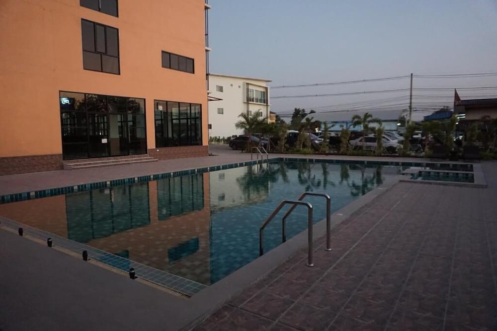 Phatra Boutique Hotel 5/44