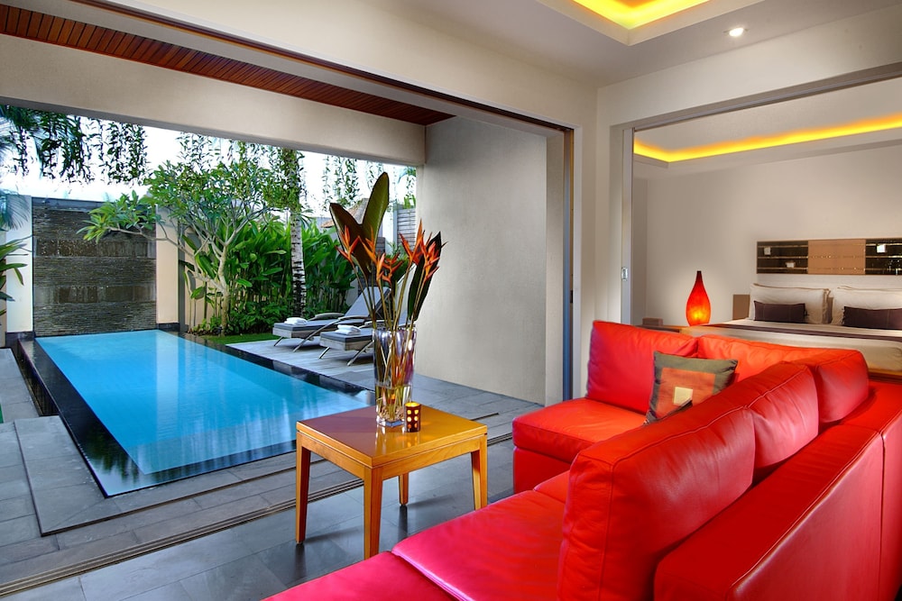 Bali Island Villa & Spa 74/88