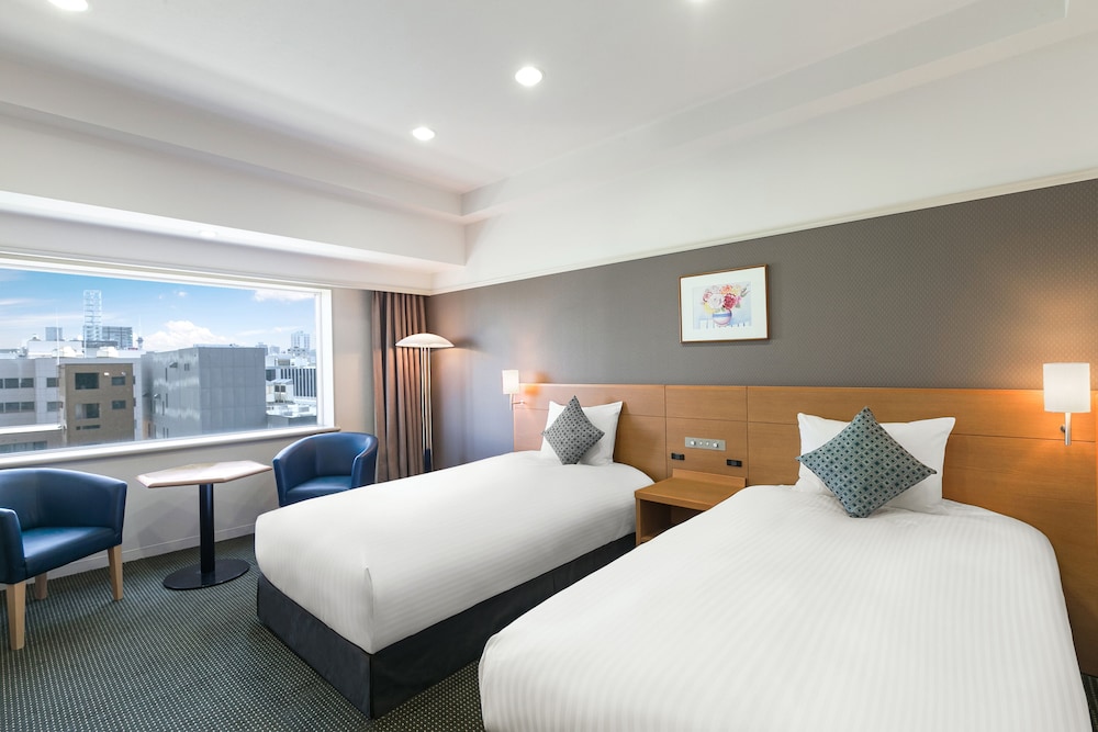 Grand Mercure Sapporo Odori Park 15/50