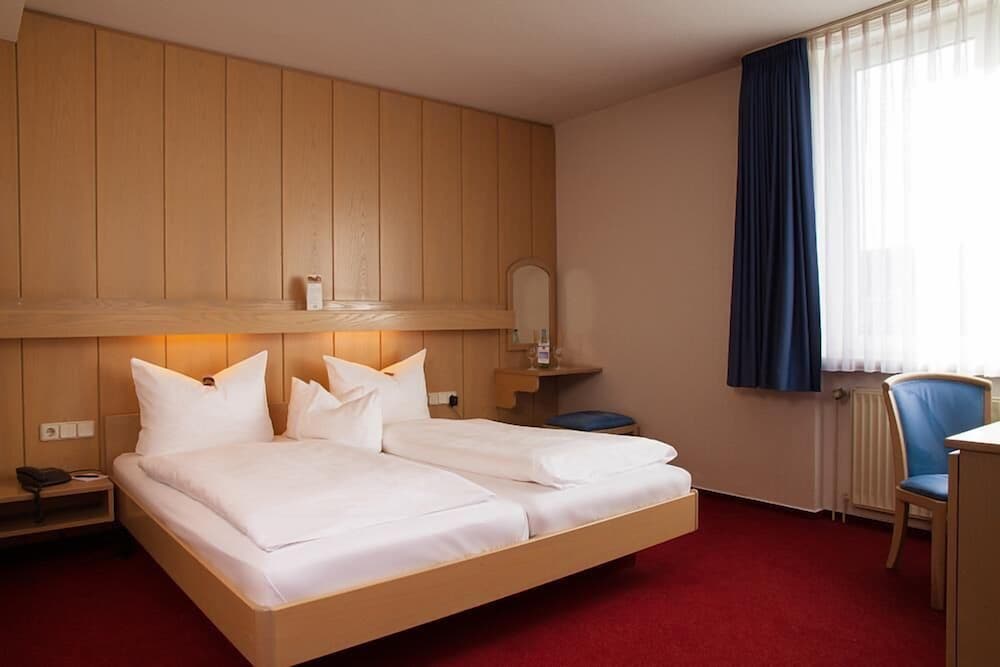 Best Western Hotel Heide 15/59