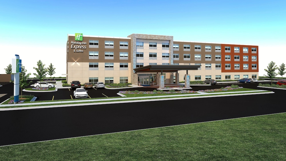 Holiday Inn Express and Suites Bensenville OHare 1/41