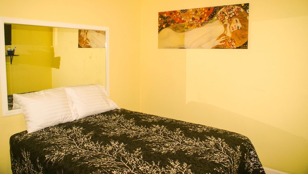 Plaza Hotel Gardena 19/39