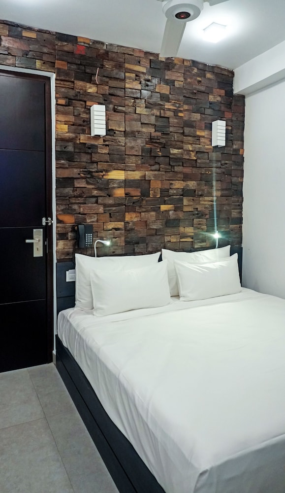 Hotel Sico 9/33