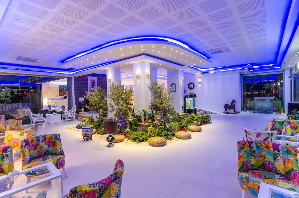 Phoenicia Luxury 45/55