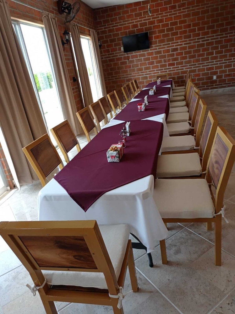 Hotel Casa del Lirio 33/46