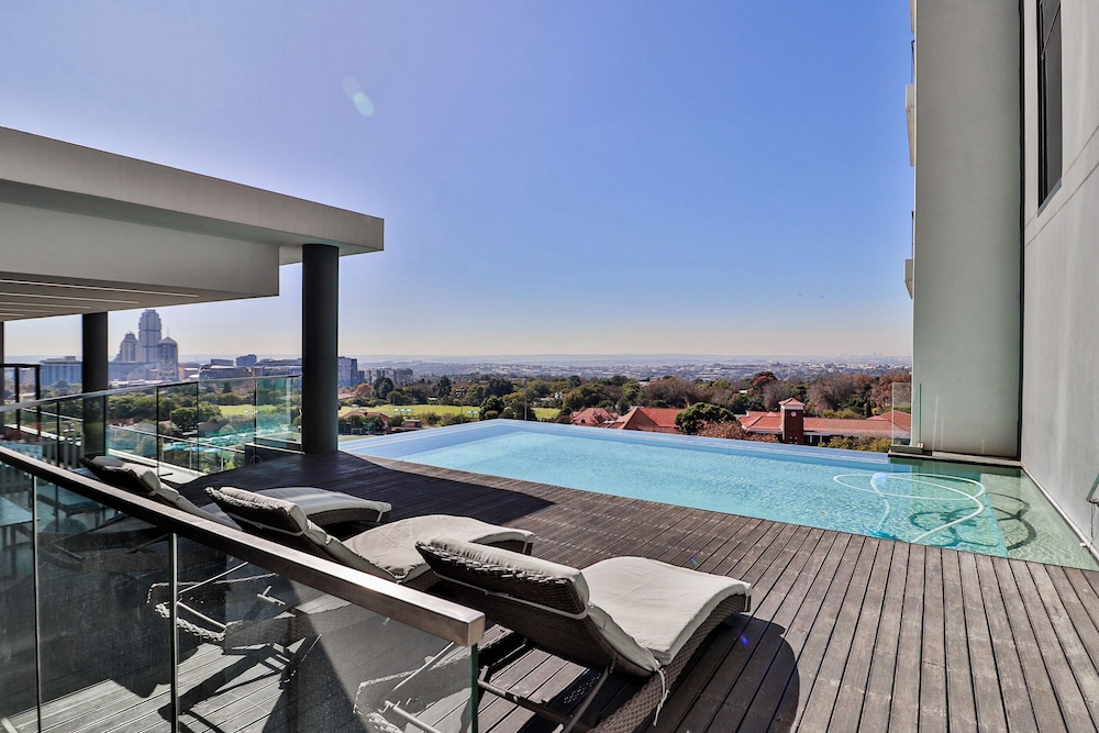 Reserved Suites 45/50