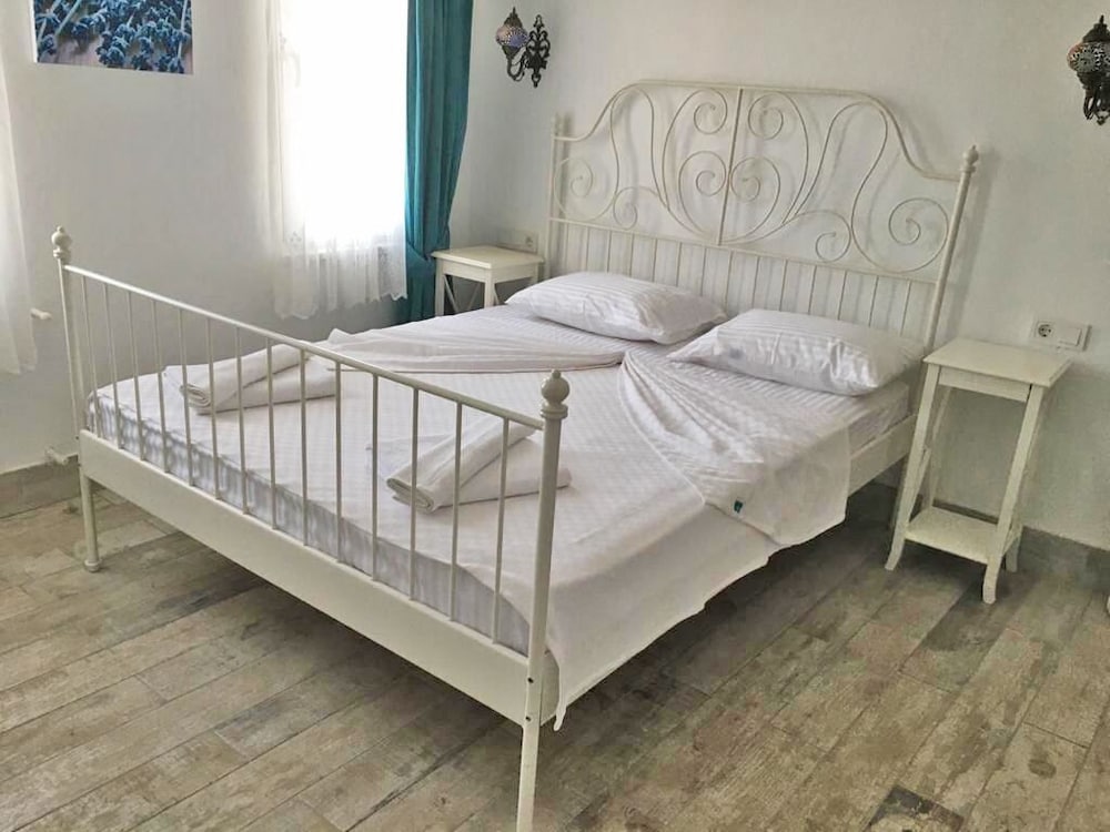 Capari Bozcaada Otel 4/22