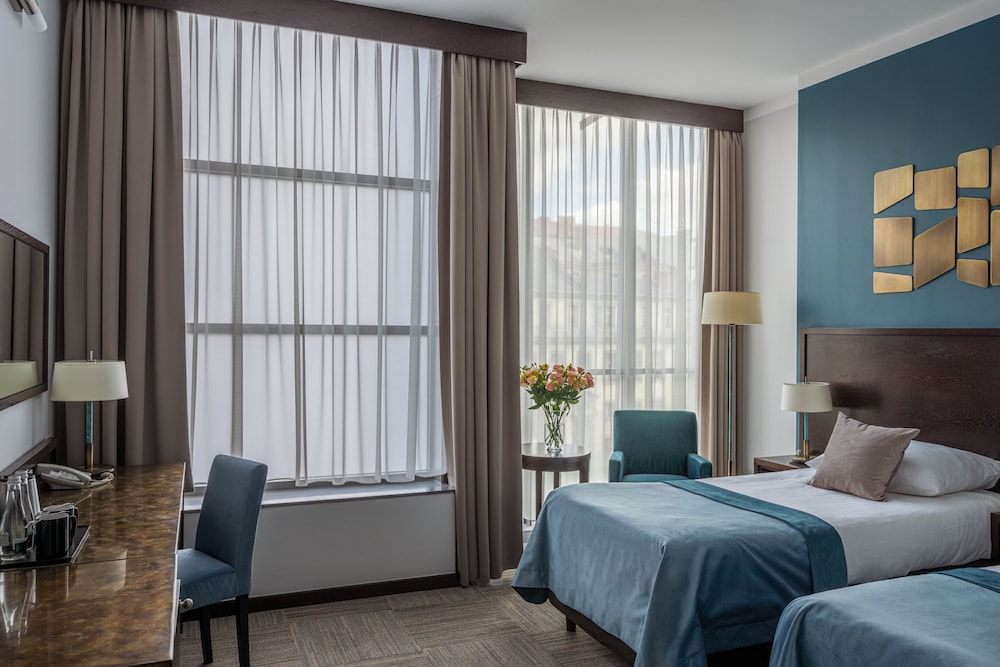 room