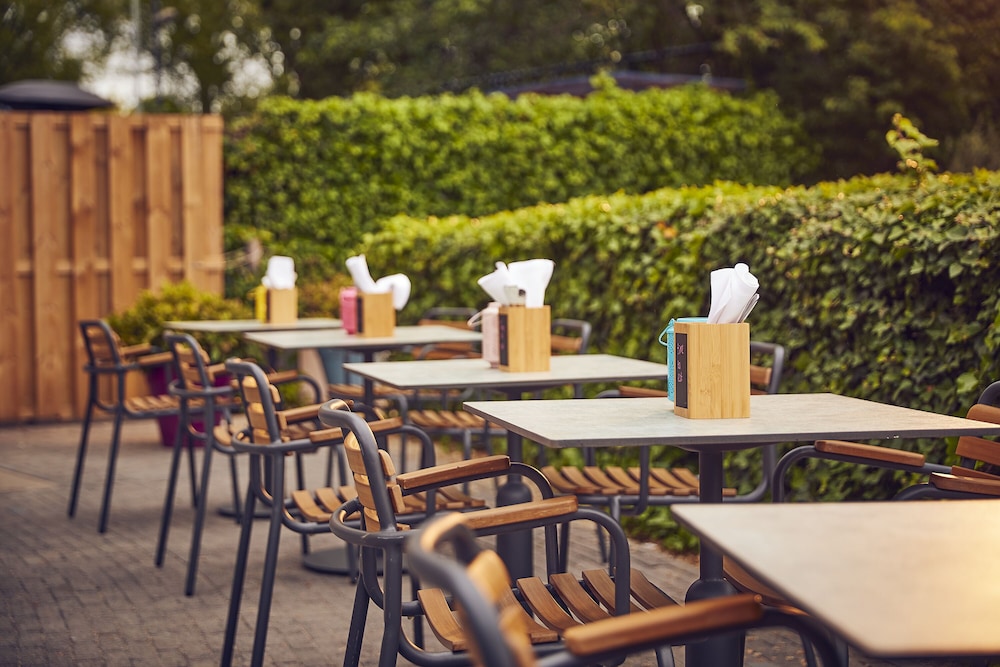 Westcord Art Hotel Amsterdam 4 stars 58/70