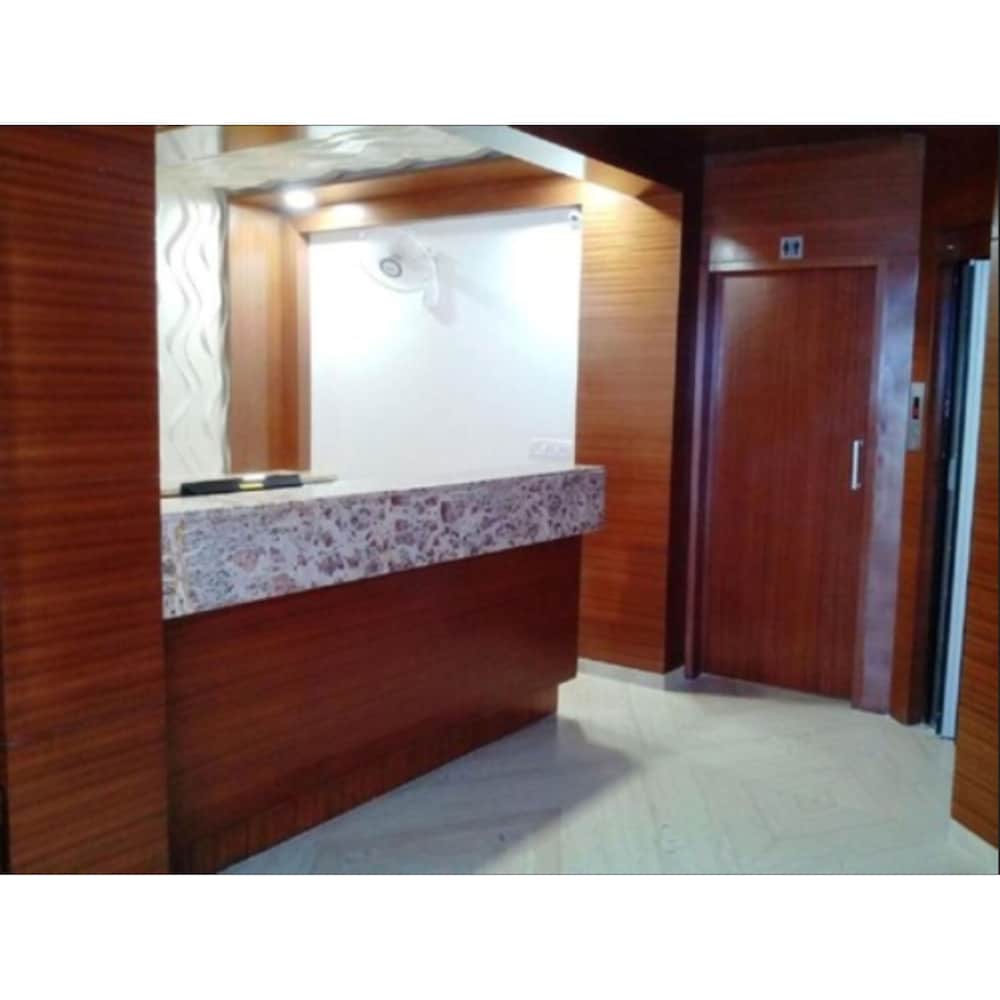 Lords Eco Inn Gandhidham 3/23