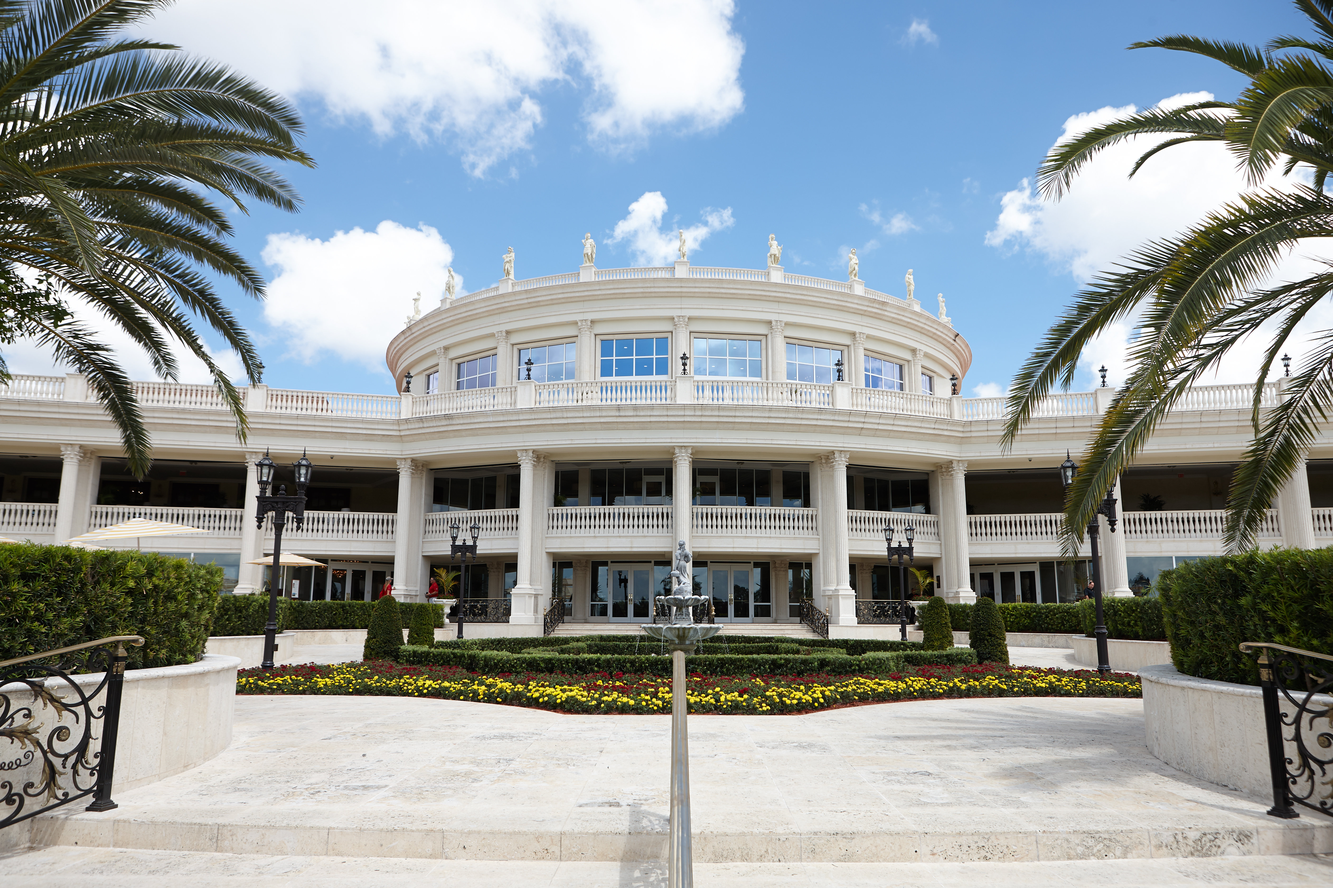Trump National Doral Miami in MIAMI - FL