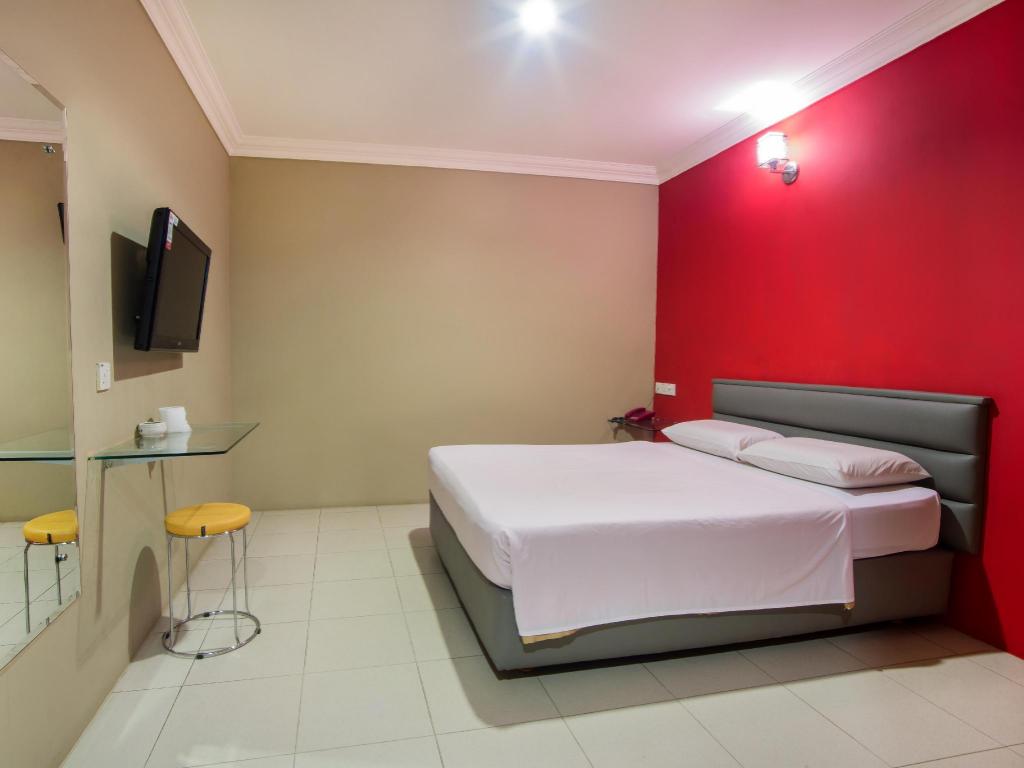 Dju Dju Hotel 11/24