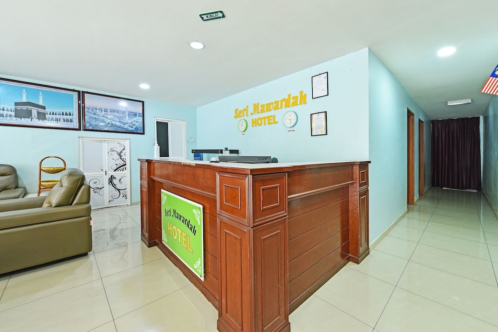 OYO 90578 Seri Mawardah Hotel 4/31