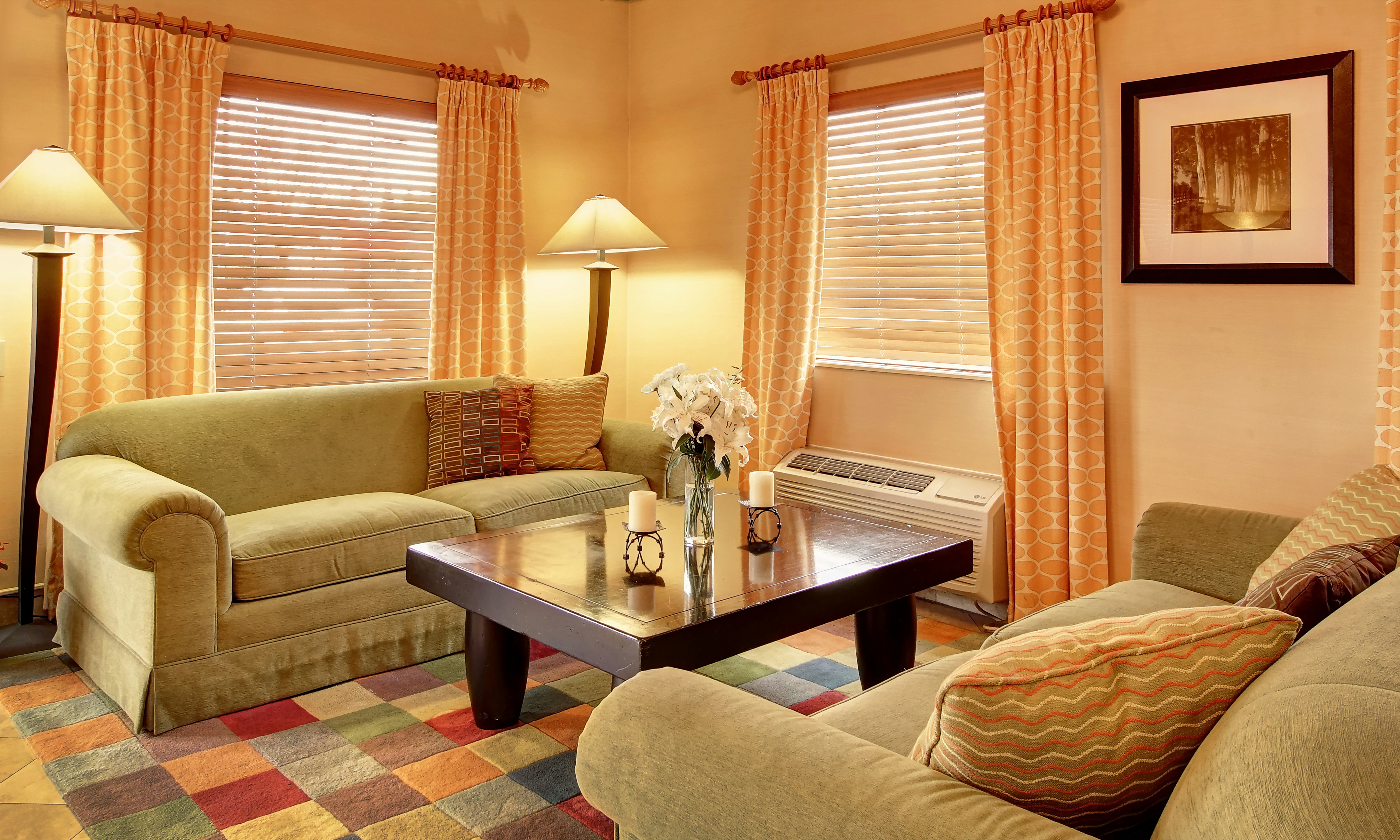 Phoenix Inn Suites South Salem 26/57