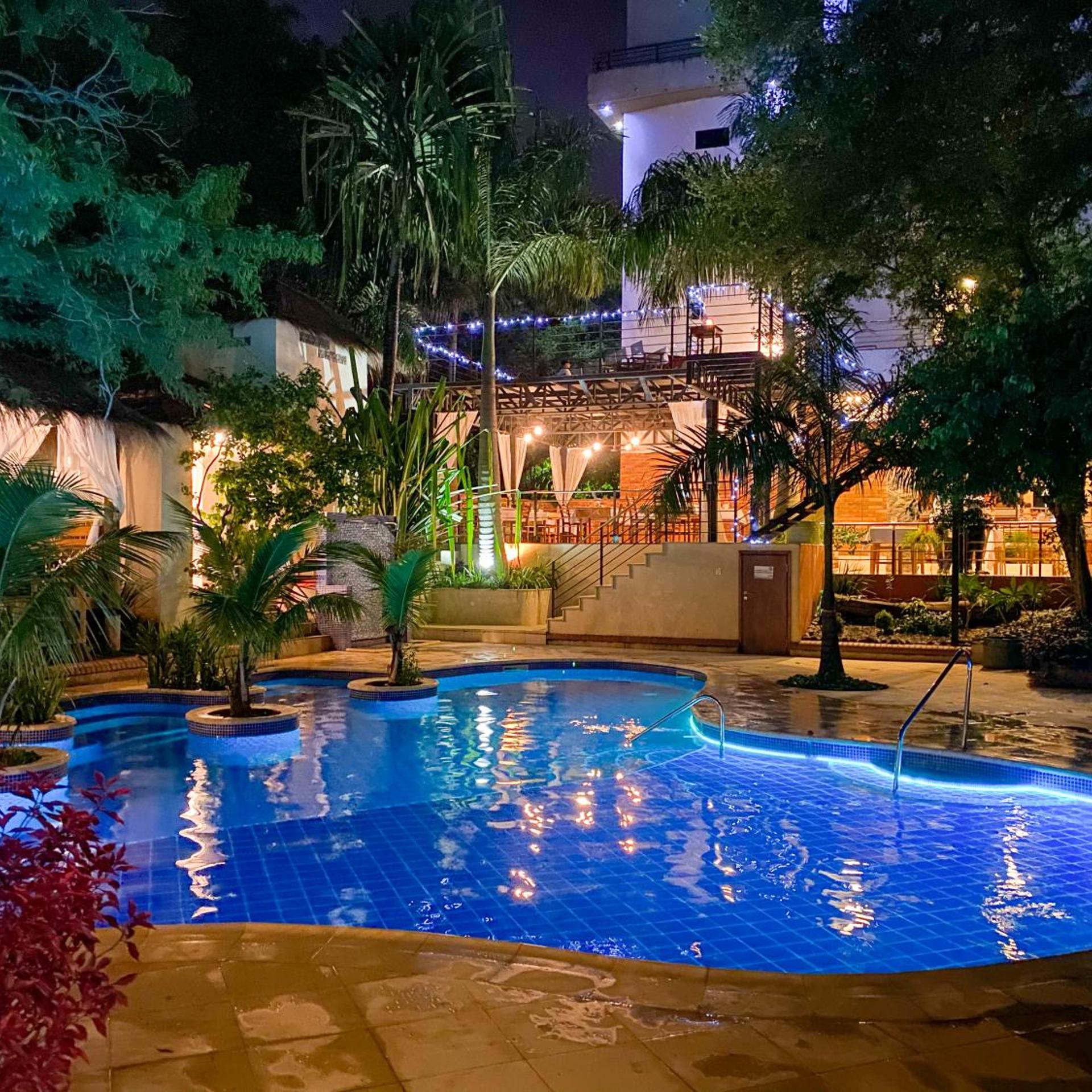 Los Lagos Resort Hotel 3/50