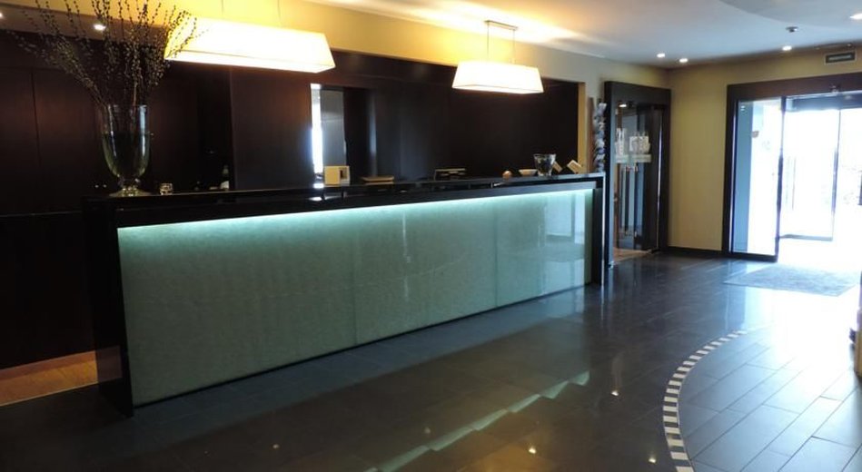 Gosset Hotel 3/45