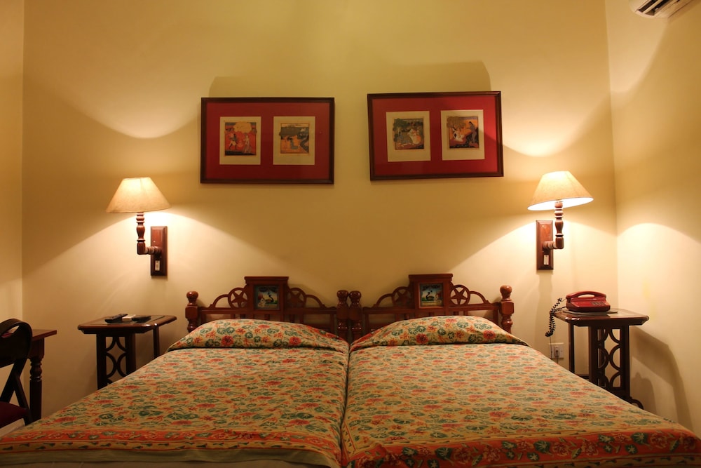 Hotel Madhuban 18/51