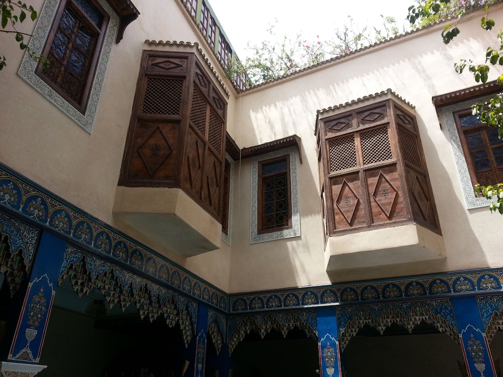 Riad Puchka 7/50