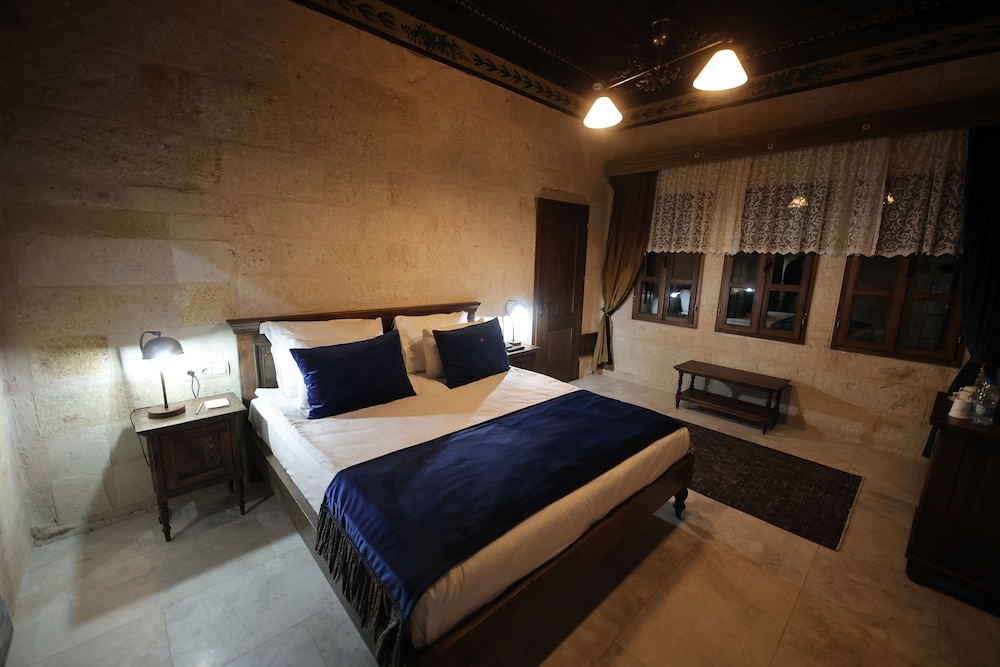Urgup Cave Suites 6/48