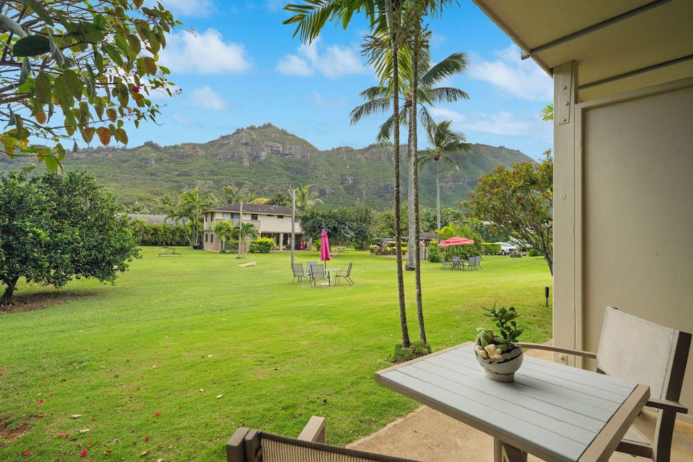 Kauai Inn 40/50