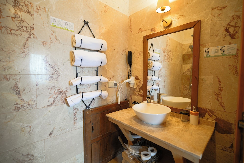 Helike Inn Cappadocia 35/38