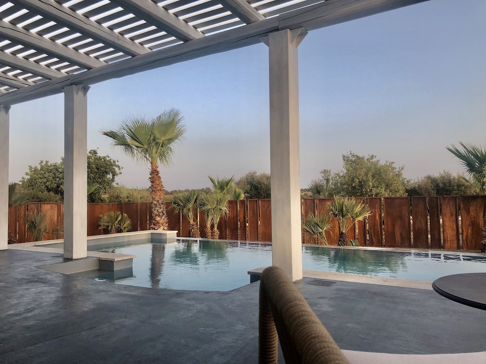 Pietra d'Acqua Natural Retreat and Spa Resort 23/49