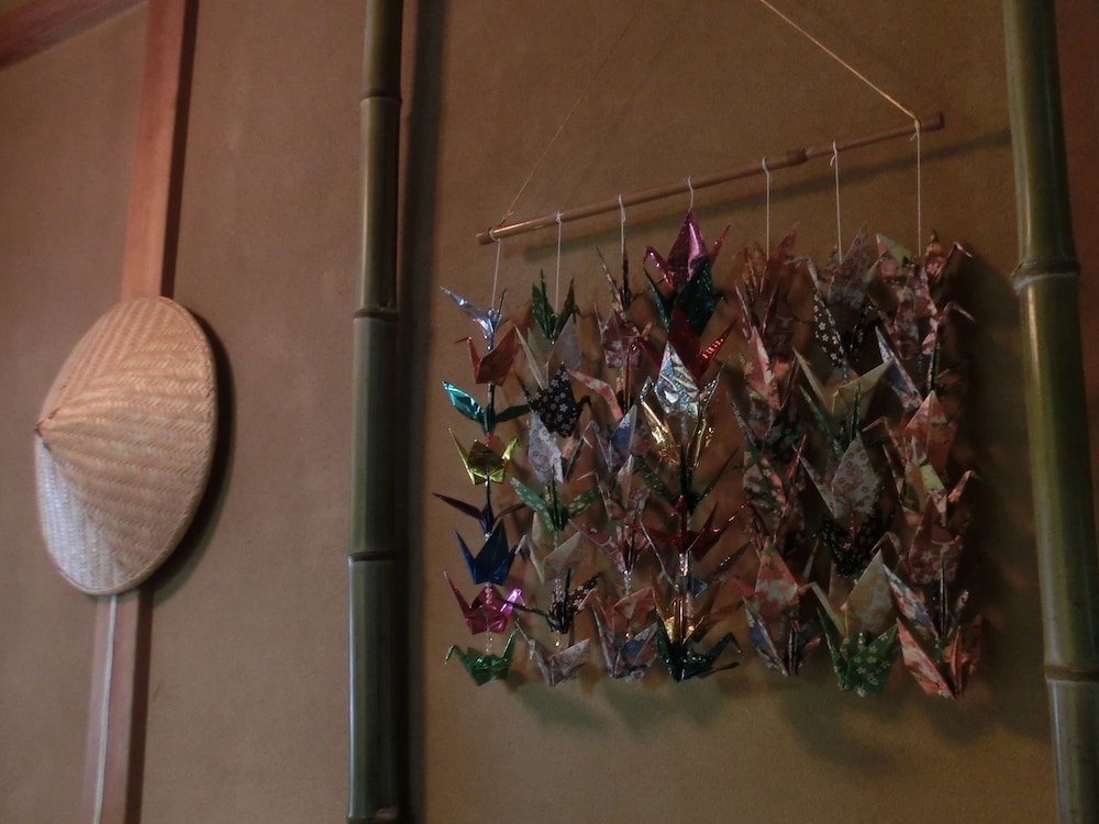 Takayama Ninja House photo2