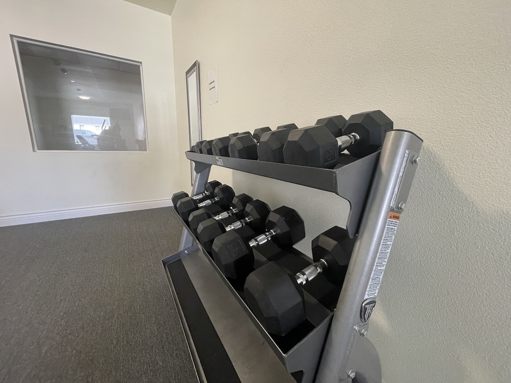 FairBridge Inn and Suites Cuero (ex Cuero s Copper Inn) 14/23