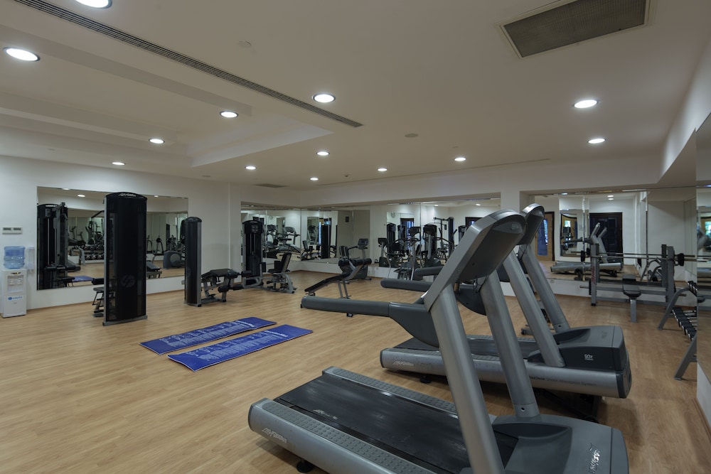 Alba Royal Hotel - Adults only 30/50