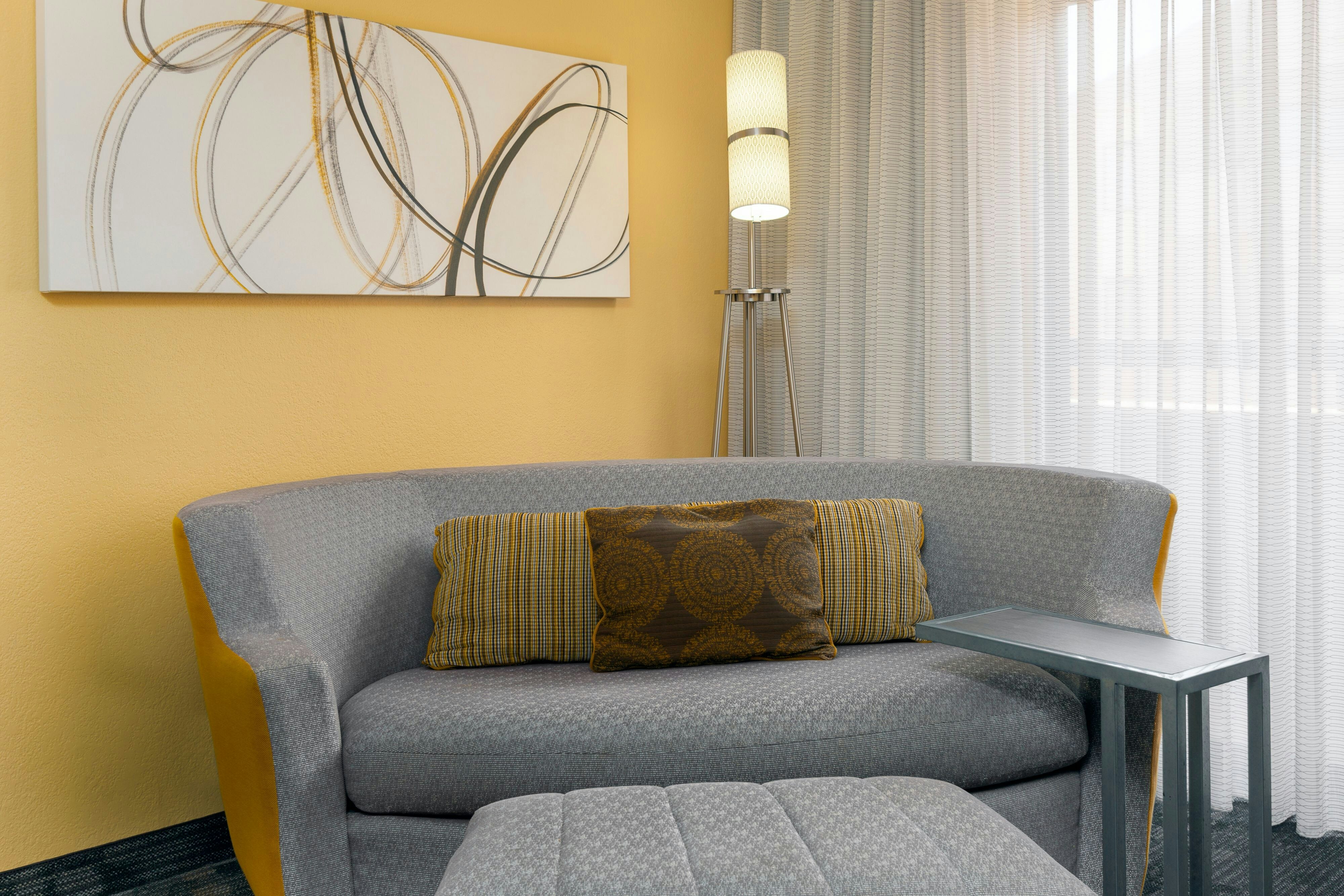 SureStay Plus by Best Western Oklahoma City Airport 30/55