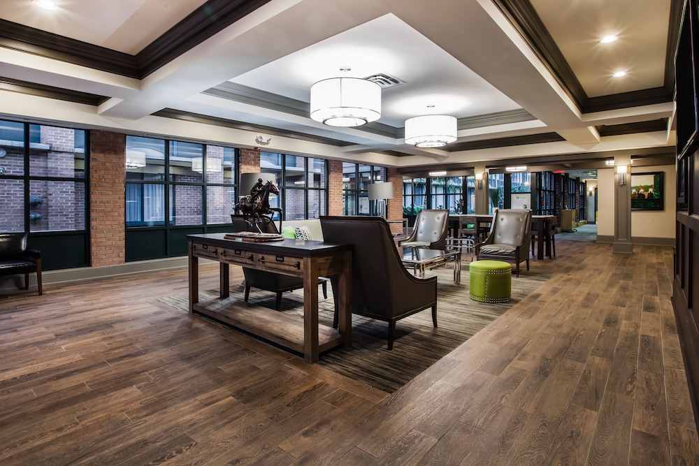 amenities