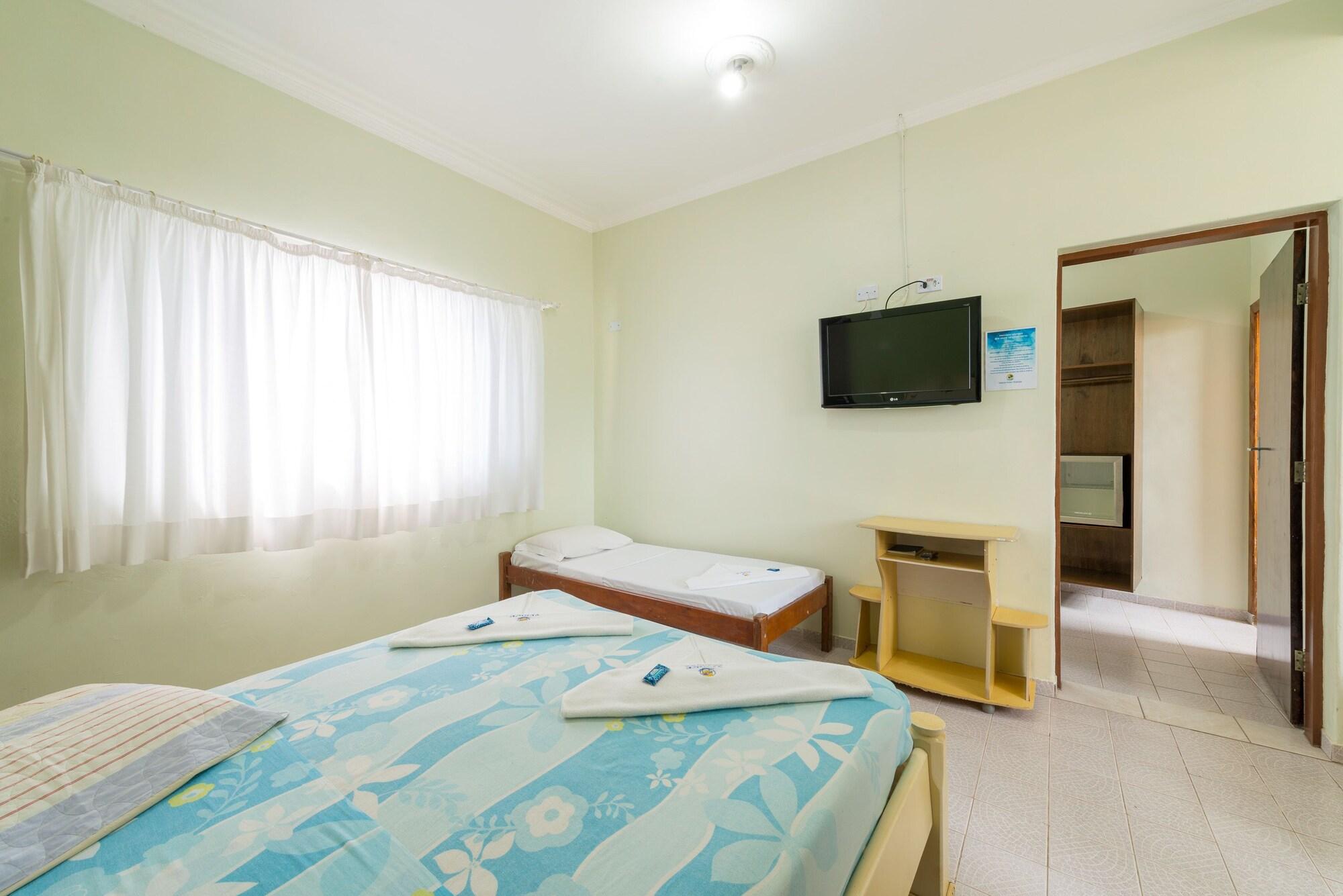 Venice Hotel Ubatuba 17/55