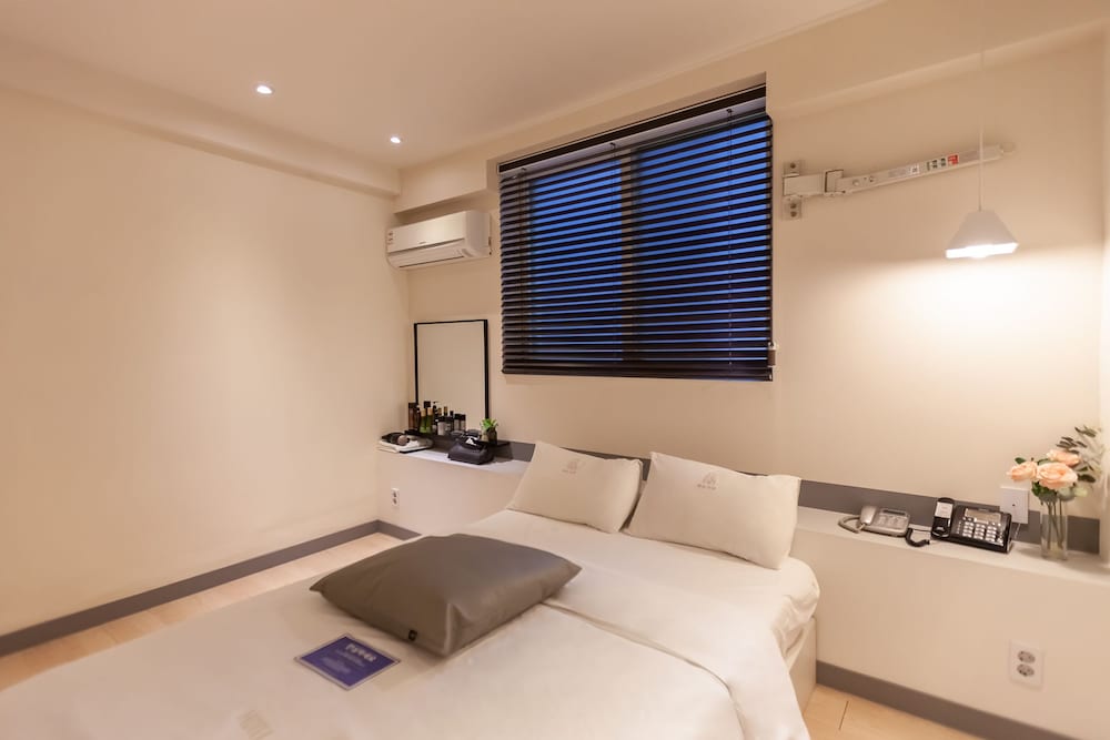 Busan Haeundae Hotel A 24/45