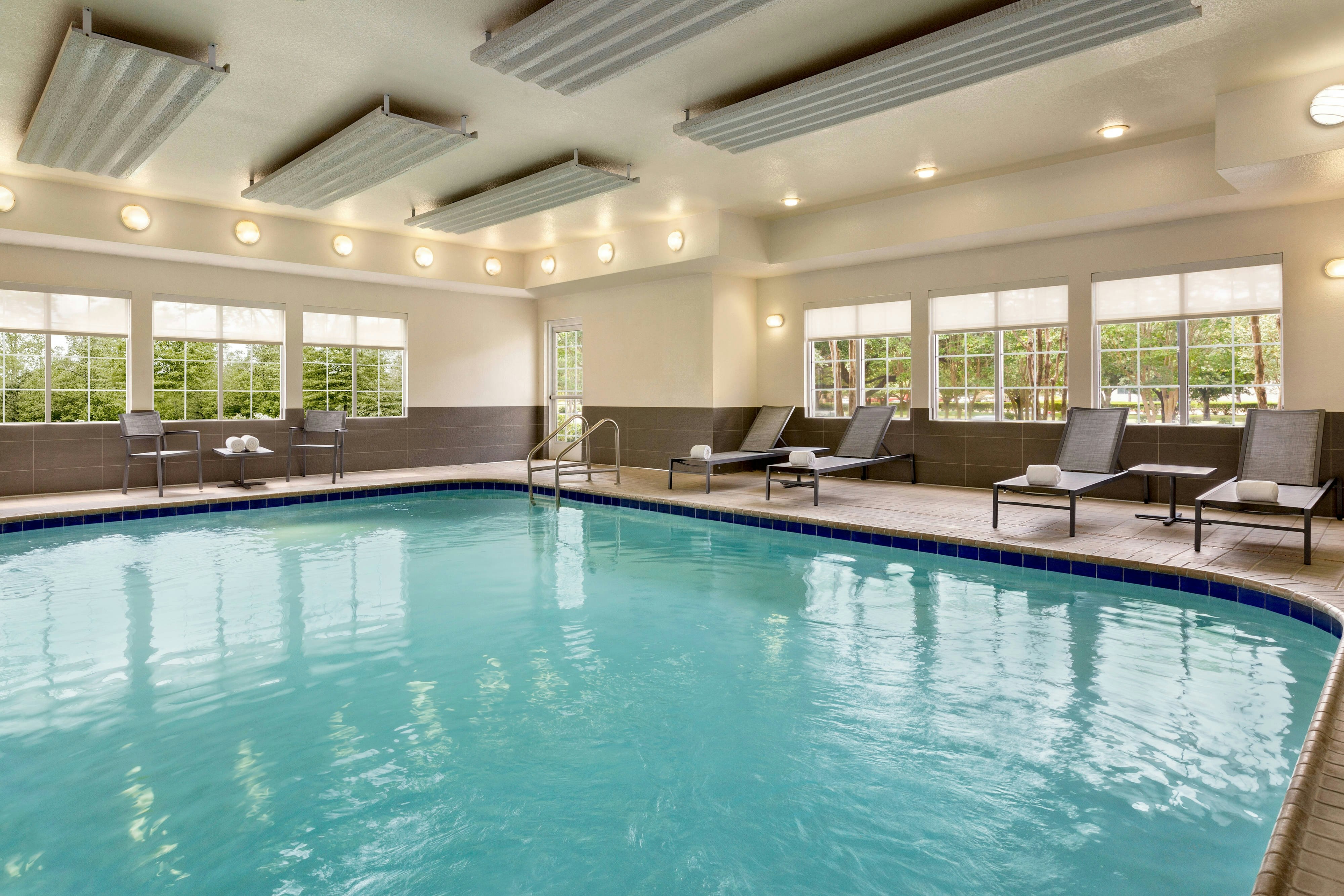 Residence Inn by Marriott Houston Willowbrook 5/12