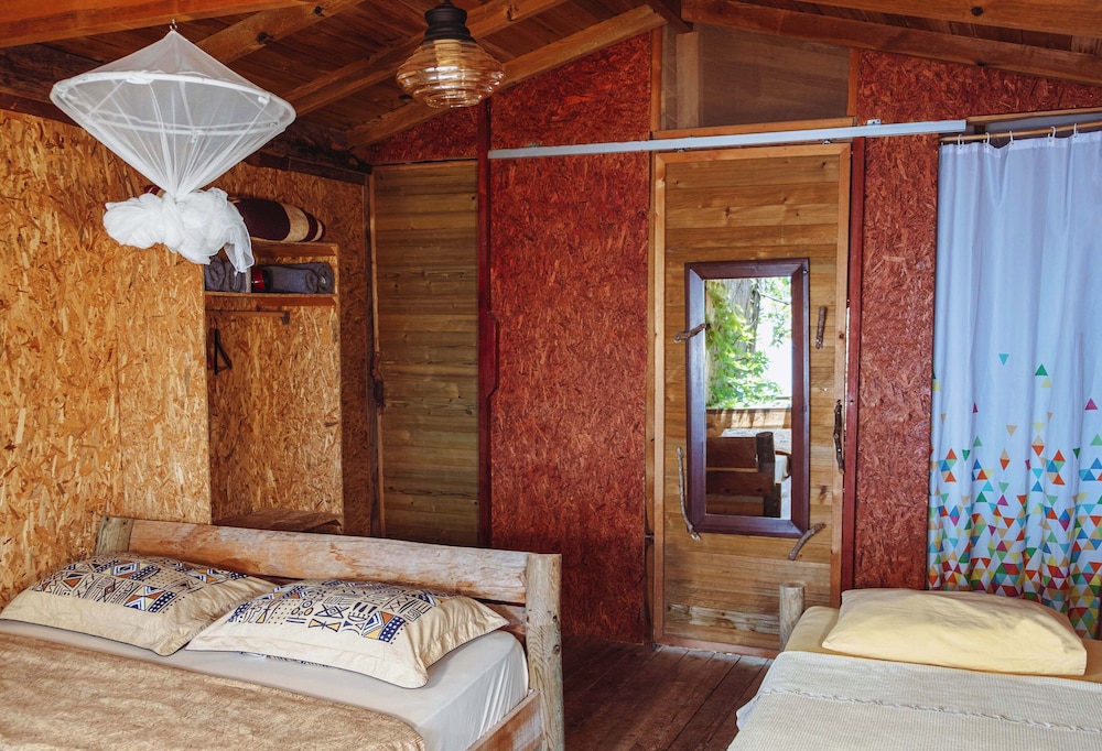 Deep Ocean Camping - Adults Only 37/38