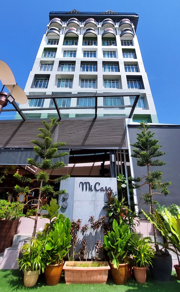 Mega View Hotel Kuantan photo5