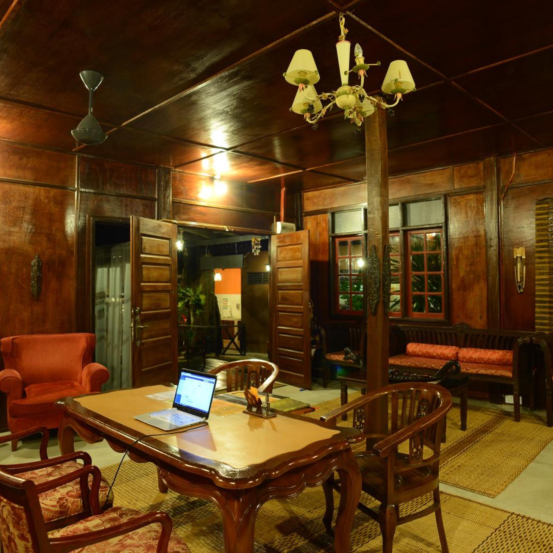 Ombak Dive Resort 48/62